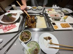 -海底捞火锅(吴中路店)