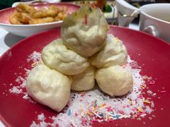 -鹿鸣春饭店(总店)