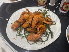 -香雪海饭店中餐厅(人民桥店)