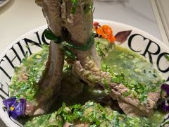 -太食獸泰式茶餐厅(IFS国金中心店)