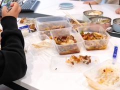 -玲珑干锅(江大店)