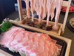 -湊湊火锅·茶憩(和平大悦城店)