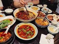 -陈麻婆豆腐总店