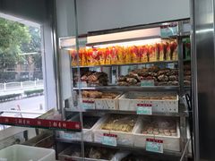 -北京稻香村(兴丰店)