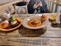 -Cafe Alice咖啡爱丽丝(奥城店)