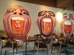 -大理岛·精品云南菜·音乐餐厅