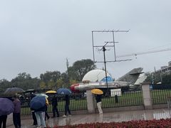 -鸭绿江中朝界河游船(1号观光码头)