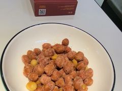 -南门食仙·手工福州菜(南门兜店)