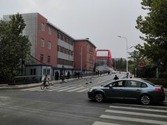 -大连理工大学(凌水校区)