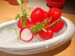 -京料理·日料自助·铁板燒(复悦城店)