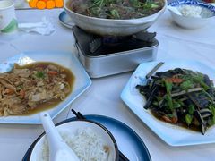-黄牛肉馆·皖南土菜