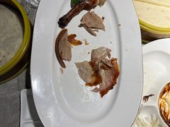 -北平食府(马鞍山路店)