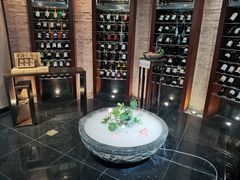 -温德姆花园酒店-鼎丰阁中餐厅