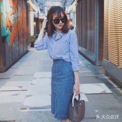 -Miracle集简美发沙龙