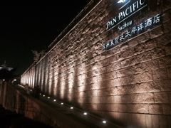 -苏州吴宫泛太平洋酒店