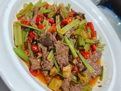 -建哥老菜馆(瑞达公寓一店)