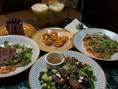 -BAKER&SPICE(安福路店)