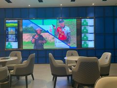 -真枪会射击俱乐部(河西中央公园店)