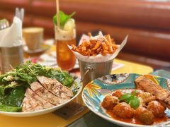 -BOTTEGA意库(中骏世界城店)