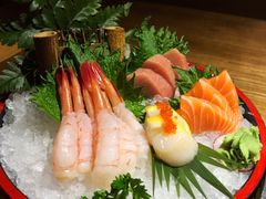 -蟹将军·松叶蟹和牛日料放题自助(K11店)