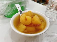 -张飞木薯羹(金鱼巷店)