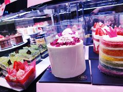 -巴黎贝甜(来福士店)