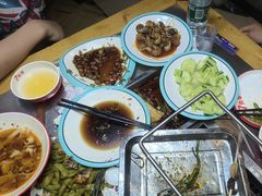 -古彭7只羊·徐州烧烤(玄武墨香路店)