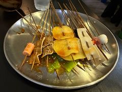 -谭家·钵钵鸡·蹄花·兔头(玉林南路店)