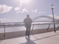 -悉尼海港大桥