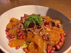 -奉天小馆·非遗东北菜(沈阳万象城店)