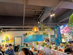 -柴窝堡22号辣子鸡·传承新疆菜