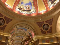 -星巴克(威尼斯人店)