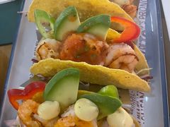 脆皮塔可-HFFOUSA TACO弗萨塔可墨西哥餐厅(颐堤港店)