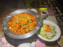 -胖哥俩肉蟹煲(石家庄勒泰中心店)