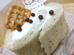 -橙呦·私人定制生日蛋糕