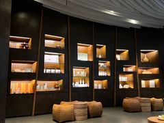 -Let’s Relax Spa(Siam Square One)