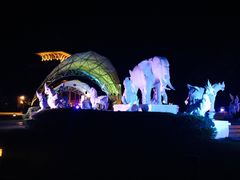 -清迈夜间动物园