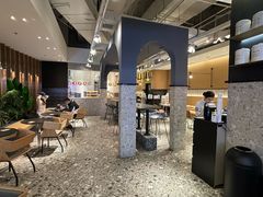 -Pennehut畔尼意面(合肥万象城店)