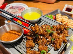 -小川洋风料理(大悦城店)