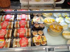 -盒马鲜生(新都心店)