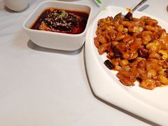 -峨嵋酒家总店(车公庄店)