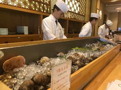 -希望日本料理(保利香槟花园店)