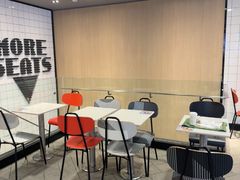 -麦当劳(朝阳北路店)