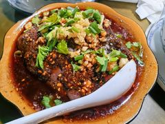 -小杨翘脚牛肉