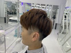 -P.STYLE 派斯造型