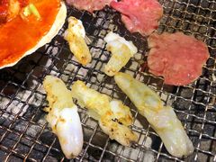 -鑫釜山海鲜烧烤(浑南店)