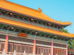 -广东圆玄道观