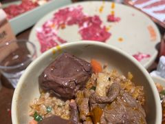 -巴倒烫陆派重庆火锅(南山店)