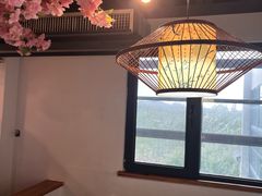 -缘福乡村铁锅炖民宿(八达岭店)