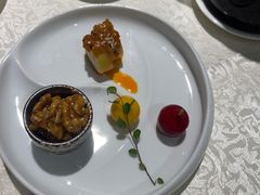 -红棉中餐厅·广州海航威斯汀酒店